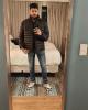 Dev is single in Concord, NC USA