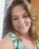Francisca is single in Broken Arrow, OK USA