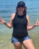 Jacquie is single in Modesto, CA USA