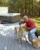 Bill is single in East York, PA USA