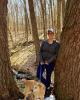 Patricia is single in Bethlehem, CT USA