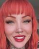 Kiara is single in Baden, PA USA