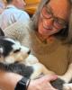 Patricia is single in Bethlehem, CT USA