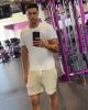 Ramzi is single in Pontiac, MI USA