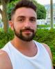 Dante is single in Santa Monica, CA USA