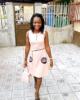 Esther is single in Arlington, TX USA