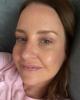 Hannah is single in Petersburg, VA USA