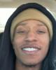 Malik is single in Gary, IN USA