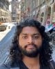 Anand is single in Kernersville, NC USA