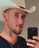 Caleb is single in Covington, TN USA