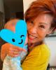 Joanne is single in Antelope, CA USA