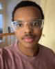 James is single in Newark, DE USA