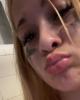 Savannah is single in Bristol, CT USA