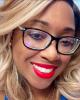 Brittney is single in Houston, TX USA