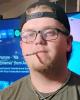 Corbin is single in Riverton, UT USA