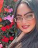 Bushra is single in Edmonton, AB CAN