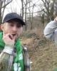 Elijah is single in Carmichaels, PA USA