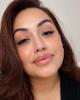 Abigail is single in Fullerton, CA USA