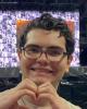 Felix is single in Austin, TX USA