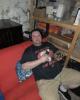 Greg is single in Derry, NH USA