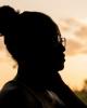 Elsie is single in St-Damien-de-Brandon, QC CAN