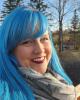 Alysha is single in Calgary, AB CAN