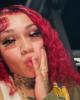 Kaliyah Meeks is single in Lynwood, CA USA
