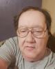 Wayne is single in Heavener, OK USA