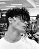 Ahmad is single in West Springfield, MA USA