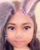 Nathalia Cruz is single in Caledonia, WI USA