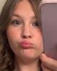 Emily is single in Edmonton, AB CAN