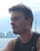 Caleb is single in East York, ON CAN