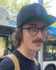 Alexander is single in Outremont, QC CAN