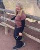 Laurie is single in Coquitlam, BC CAN