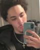 Dom is single in Akron, OH USA