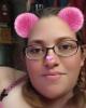 Brittany is single in Sarepta, LA USA