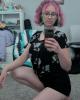 Megan is single in Tooele, UT USA
