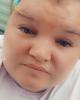 Justina is single in Riverdale, MI USA