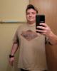 Abe is single in Port Orchard, WA USA