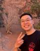 Huy is single in Tampa, FL USA