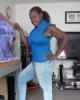 Eve is single in Torrington, CT USA