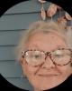 Minerva is single in Jackson, MI USA