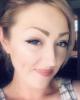 Angela is single in Cobourg, ON CAN