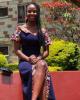 Magie is single in Baltimore, MD USA