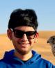 Arnav is single in Lexington, MA USA