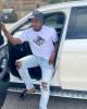 Chinedu is single in Brooklyn, NY USA