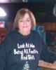 Cindy is single in Crandall, GA USA