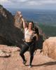 Alexandra is single in Longview, TX USA