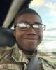 Donte is single in Goodfellow AFB, TX USA