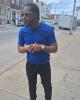 Shakai is single in Baltimore, MD USA
